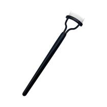 Escova Curva Para Cílios: Ferramenta De Precisão Para Separação E Modelagem De Cílios, Acessório Escova Curva Para Cílios: Ferramenta De Precisão Para Separação E Modelagem De Cílios, Acessório