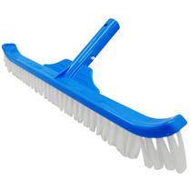 Escova Curva Slim Sodramar para Piscina 40cm Escova Curva Slim Sodramar para Piscina 40cm