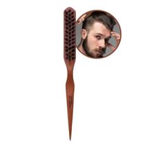 Escova de Acabamento Ideal para Criação de Penteados e Finalizar Vertix Profissional Escova de Acabamento Ideal para Criação de Penteados e Finalizar Vertix Profissional