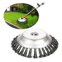 Escova De Aço Alta Durabilidade, Exclusivo