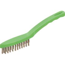 Escova De Aço Com Cabo - Condor