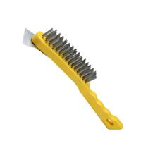 Escova de aço com cabo plástico 680479 LEE TOOLS