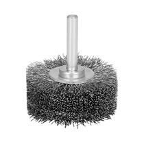 Escova De Aço De 0,3mm Para Remoção De Ferrugem Em Metal, Acessórios Para Ferramentas Rotativas