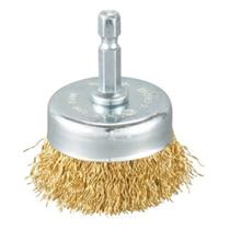 Escova De Aço Em Copo 50mm - D-73617 - Makita *8696*