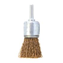 Escova de Aco Pincel 012 X 6 - Dis-Flex