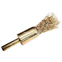 Escova De Aco Pincel Mil Kits Aco Latonado Para Furadeira 5/8'' X M26 Escova De Aco Pincel Mil Kits Aco Latonado Para Furadeira 5/8'' X M26