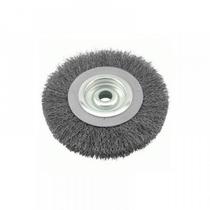 Escova de Aço Rotativa 4.12 x 12 x 1 Escova de Aço Rotativa 4.12 x 12 x 1