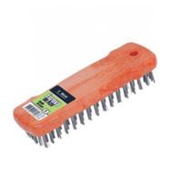 Escova de Aço Temperado - Atlas Escova de Aço Temperado - Atlas