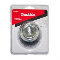 Escova de Aço Tipo Copo 75mm Ondulada D-39936 - Makita