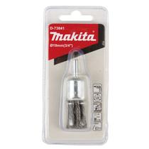Escova de Aço Tipo Pincel 19 mm (3/4") Makita