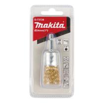 Escova de Aço Tipo Pincel 24 mm Makita