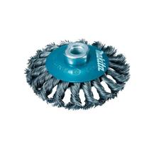 Escova De Aço Torcida Tipo Cônica 4 D-39861 Makita