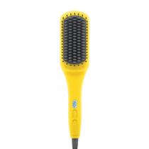 Escova de alisamento aquecida Drybar The Brush Crush Escova de alisamento aquecida Drybar The Brush Crush