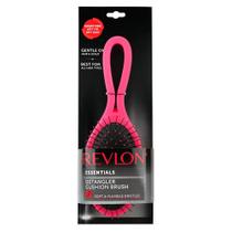 Escova de almofada desembaraçadora de cabelo Revlon Essentials RV3171