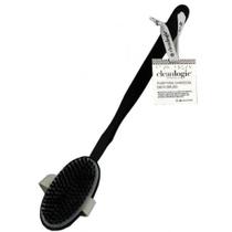 Escova de banho Cleanlogic Clean Logic Purifying Charcoal (1 unidade)