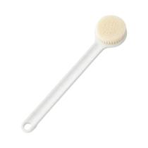Escova De Banho Com Cabo Longo E Cerdas Macias Para Esfregar O Corpo Nas Costas, Pernas E Áreas