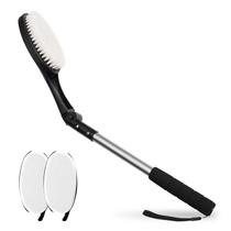 Escova de banho EASACE Escova corporal para costas com aplicador de loção Escova de banho EASACE Escova corporal para costas com aplicador de loção
