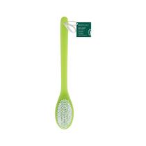 Escova de banho EcoTools Buff+ Polish Long Handle 1 unidade
