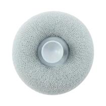 Escova De Banho Esfoliante, Massagem, Esponja De Banho, Bola, Purificador Corporal Com Ventosa,
