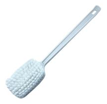 Escova De Banho Para Lavar As Costas Cabo Longo Cerdas Macia