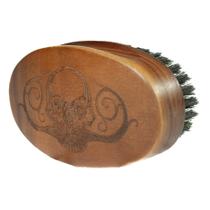 Escova de barba THE VINTAGE GROOMING CO. Death Grip 100% cerdas de javali
