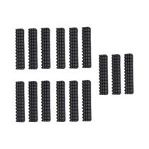 Escova De Bico De Silicone Bambu Lab A1 Para Limpeza Montada No Hotbed, Acessório Para Impressora 3D