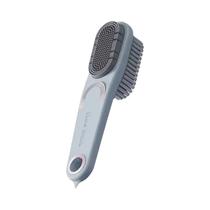 Escova De Borracha Dupla Face Com Cerdas Macias Para Limpeza De Calçados À Prova d'Água E Remoção De