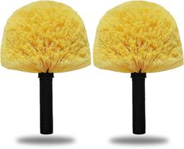 Escova de cabeça Cobweb Duster Tockrop Efficient para uso interno/externo