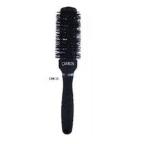 Escova de Cabelo 18K CBB Térmica - Cerdas Ionizadas - Anti-estáticas - 18K