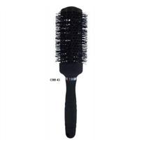 Escova de Cabelo 18K CBB Térmica - Cerdas Ionizadas - Anti-estáticas - 18K