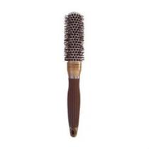 Escova de Cabelo 18K GOL Térmica - Cerâmica - Cerdas Ionizadas - Anti-estáticas- 18K Profissional