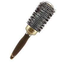 Escova de cabelo 18k gol43