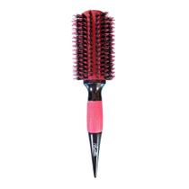 Escova De Cabelo 64mm Alumínio Fosco Pop Colors Bonitta Escova De Cabelo 64mm Alumínio Fosco Pop Colors Bonitta