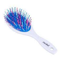 Escova de Cabelo Almofadada Candy Oval Ref : 1956 - Escobel