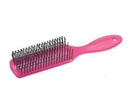 Escova de Cabelo Antares com + de 180 Pinos com Bolinhas Massageadoras