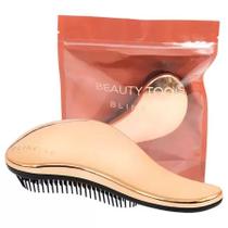 Escova de cabelo antifrizz beauty tools blinklab