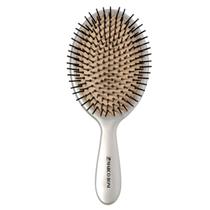 Escova De Cabelo Athena Oval Grande Uso Diário Marco Boni