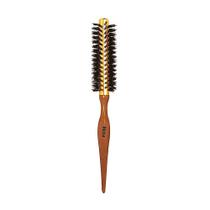 Escova de Cabelo Base Térmica para Alisar Modelar Ricca 14 Escova de Cabelo Base Térmica para Alisar Modelar Ricca 14