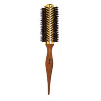 Escova de Cabelo Base Térmica para Alisar Modelar Ricca 25 Escova de Cabelo Base Térmica para Alisar Modelar Ricca 25