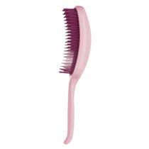 Escova De Cabelo Belliz Flex Raquete Rosa Escova De Cabelo Belliz Flex Raquete Rosa