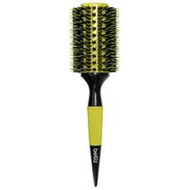 Escova De Cabelo Belliz Madeira Premium Color Ceramic 43 483 Escova De Cabelo Belliz Madeira Premium Color Ceramic 43 483