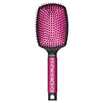 Escova De Cabelo Belliz Tatoo Racket 784