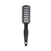 Escova de Cabelo Black Ventilada Vertix