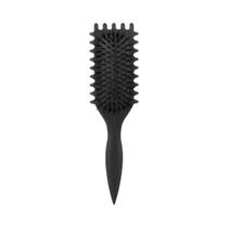 Escova De Cabelo Cacheado Para Homens E Mulheres, Ferramenta De Qualidade Profissional Para Pentear Escova De Cabelo Cacheado Para Homens E Mulheres, Ferramenta De Qualidade Profissional Para Pentear