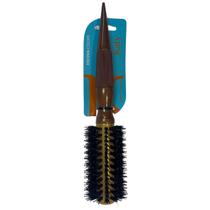 Escova de Cabelo Ceramic 25mm Marrom Katy Ref. 122245 Escova de Cabelo Ceramic 25mm Marrom Katy Ref. 122245