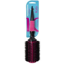 Escova de Cabelo Ceramic 44mm Pink Katy Ref. 122250 Escova de Cabelo Ceramic 44mm Pink Katy Ref. 122250