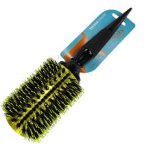 Escova de Cabelo Ceramic Therm 44mm Verde Katy 44mm Escova de Cabelo Ceramic Therm 44mm Verde Katy 44mm