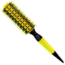 Escova De Cabelo Cerdas Mistas Cms 3002 Evas Professional Escova De Cabelo Cerdas Mistas Cms 3002 Evas Professional