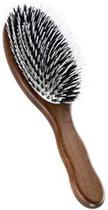 Escova de Cabelo Clássica Acca Kappa com Cerdas Mistas Naturais e de Nylon