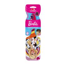 Escova de Cabelo Condor 6898 Barbie Raquete